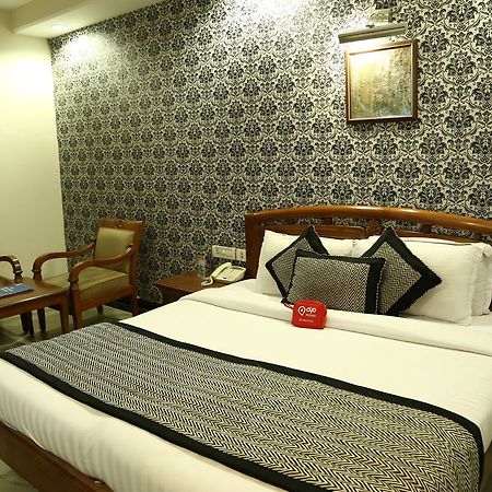 Oyo Rooms Chandigarh Sector 34 Zewnętrze zdjęcie