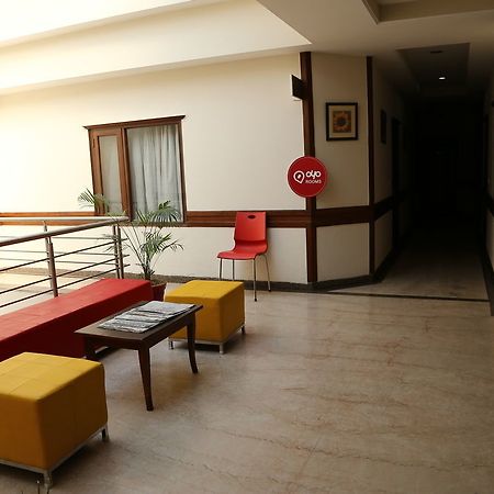 Oyo Rooms Chandigarh Sector 34 Zewnętrze zdjęcie