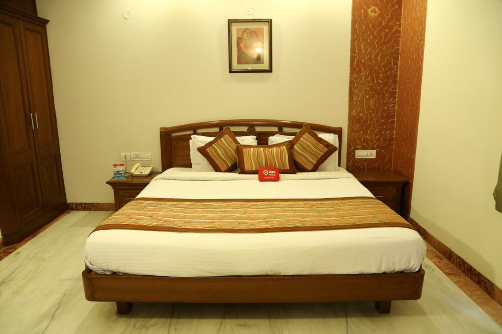 Oyo Rooms Chandigarh Sector 34 Zewnętrze zdjęcie