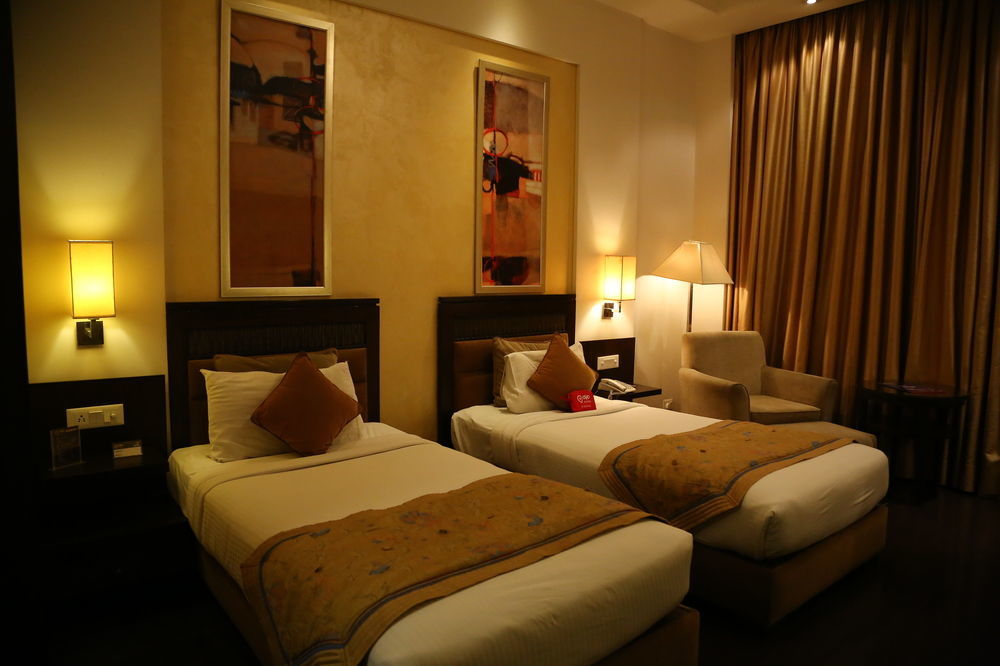 Oyo Rooms Chandigarh Sector 34 Zewnętrze zdjęcie