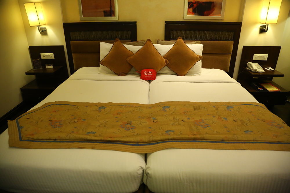 Oyo Rooms Chandigarh Sector 34 Zewnętrze zdjęcie