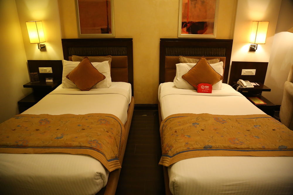 Oyo Rooms Chandigarh Sector 34 Zewnętrze zdjęcie