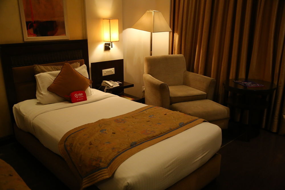 Oyo Rooms Chandigarh Sector 34 Zewnętrze zdjęcie
