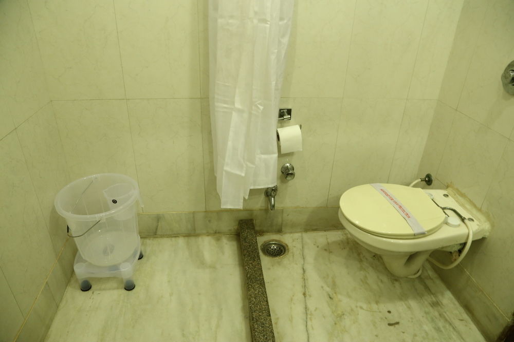 Oyo Rooms Chandigarh Sector 34 Zewnętrze zdjęcie