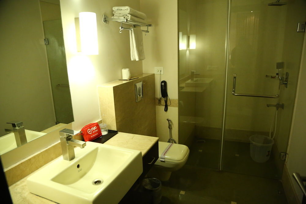 Oyo Rooms Chandigarh Sector 34 Zewnętrze zdjęcie