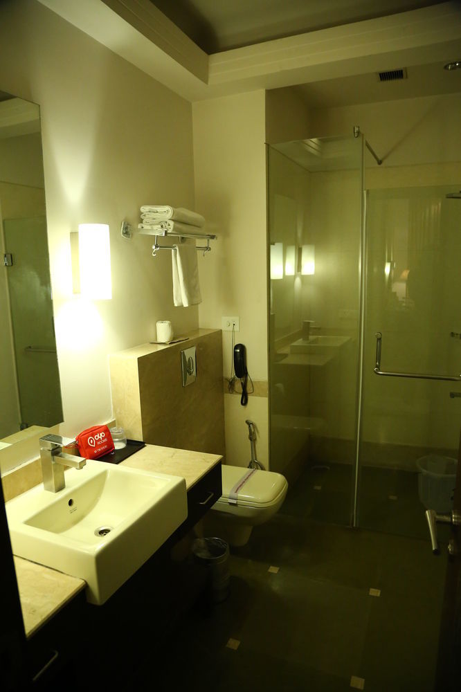 Oyo Rooms Chandigarh Sector 34 Zewnętrze zdjęcie