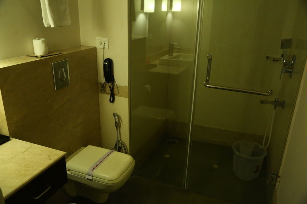 Oyo Rooms Chandigarh Sector 34 Zewnętrze zdjęcie